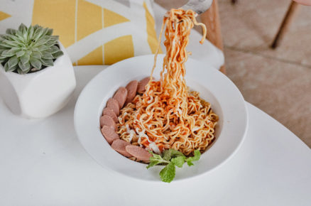10 Reasons Why Wholegrain Noodles Are The Best Healthy Alternative