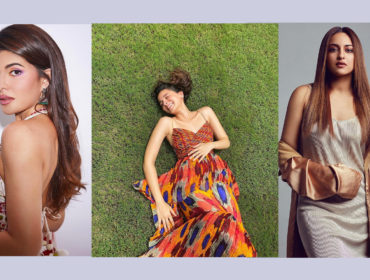 11 Bollywood Celebrities Living the Vegan Life