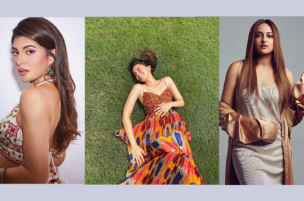 11 Bollywood Celebrities Living the Vegan Life