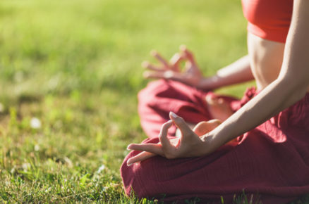 5 Healing Ways to Balance Your Chakras