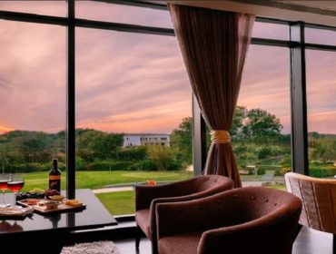 India’s Unmissable: Glamping At Karma Lakelands