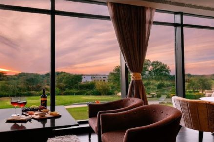 India’s Unmissable: Glamping At Karma Lakelands