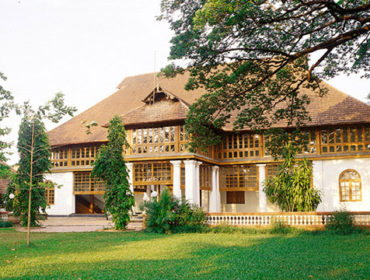 India’s Unmissable: Spend the Day at  Bolgatty Island in Kochi