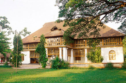 India’s Unmissable: Spend the Day at  Bolgatty Island in Kochi