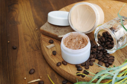 Is Coffee the Hidden Secret to Your Skincare Dreams?
