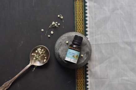 Do’s and Don’ts for Essential Oils