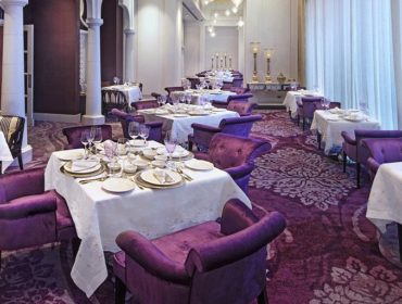 India’s Unmissable: Dine like Royalty at ITC’S Dum Pukht Begum