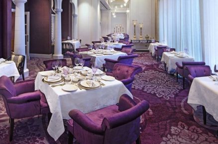 India’s Unmissable: Dine like Royalty at ITC’S Dum Pukht Begum