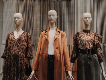 Evolution of Fashion & Trends that are all set to Shape the Future of Fashion