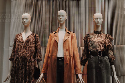 Evolution of Fashion & Trends that are all set to Shape the Future of Fashion