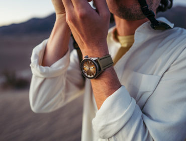 Blancpain Paints its Fifty Fathoms Collection in New Colours
