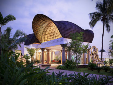 Unwind And Attain Holistic Rejuvenation With Taj