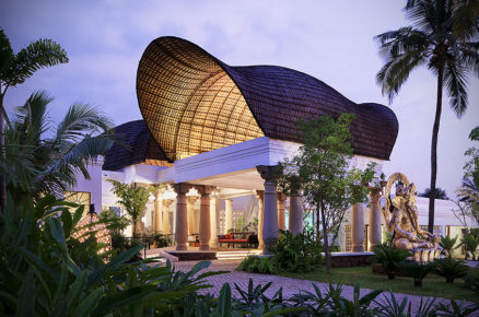 Unwind And Attain Holistic Rejuvenation With Taj