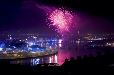 Home of Halloween – Ireland’s Spookiest Festivals To Attend Online