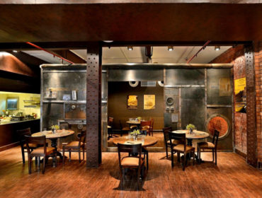 India’s Unmissable: Breakfast at The LaLiT Kolkata