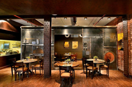 India’s Unmissable: Breakfast at The LaLiT Kolkata