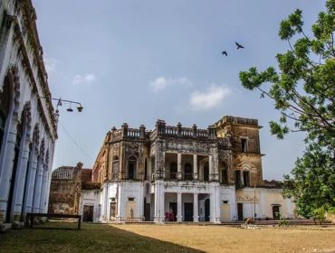 India’s Unmissable: A Day’s Trip To Mahmudabad Palace, Lucknow
