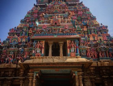 India’s Unmissable: Meenakshi Amman Temple, Madurai