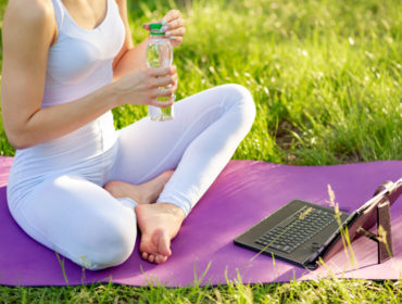 Maintaining Your Mental Wellbeing Through Virtual Platforms