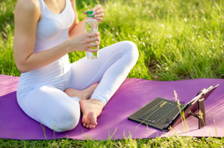 Maintaining Your Mental Wellbeing Through Virtual Platforms