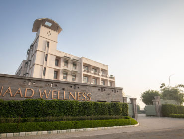 This is why NAAD Wellness is the perfect wellness-weekend getaway for YOU