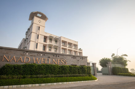 This is why NAAD Wellness is the perfect wellness-weekend getaway for YOU