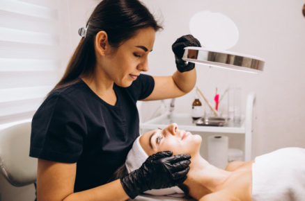 Popular Medical Facials for Your Modern Skin Needs