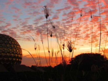 India’s Unmissable: The Spirit of Auroville