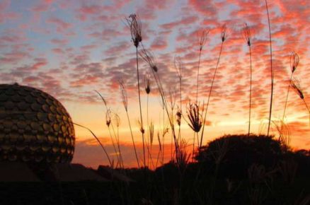 India’s Unmissable: The Spirit of Auroville