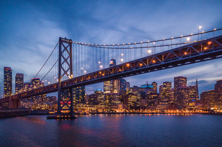 Upcoming trip to California? Know where and what’s open