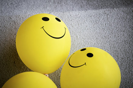 Follow these Activities to gain Positive Emotions