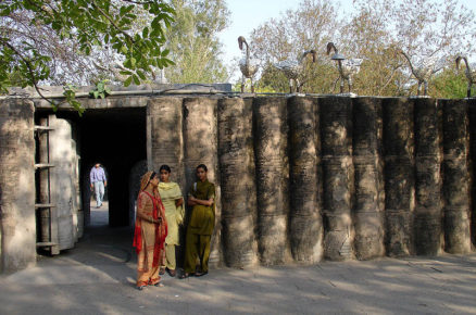 India’s Unmissable: Mornings at the Rock Garden