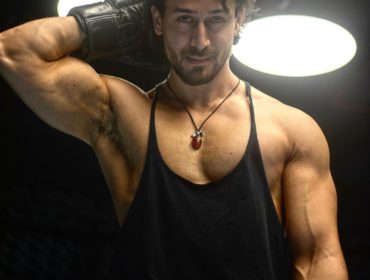 Here are 5 brands that are on the must-have list for Tiger Shroff