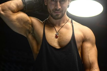 Here are 5 brands that are on the must-have list for Tiger Shroff