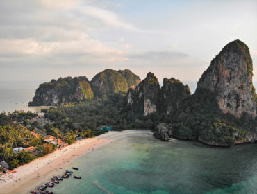 A Trip to Paradise – Welcome to Krabi!