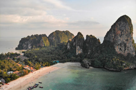 A Trip to Paradise – Welcome to Krabi!