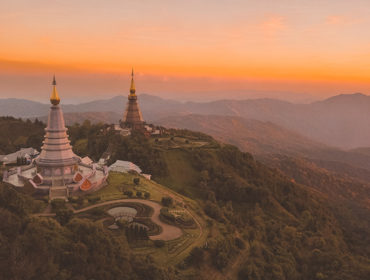 Culture and Wellbeing at Chiang Mai
