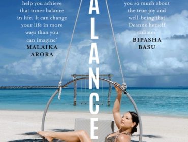 Deanne Panday Discusses The Wheel of Life in New Book “Balance”