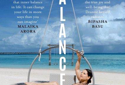 Deanne Panday Discusses The Wheel of Life in New Book “Balance”