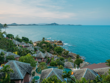 Koh Samui: Where Luxury Meets Nature
