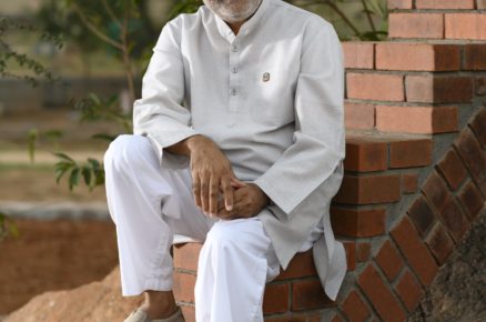 Living A Life of Heartfulness with Daaji