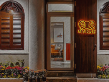Myrah Spa in Mumbai is Open Now!