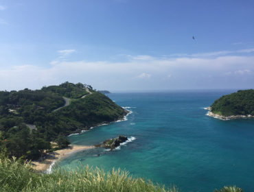 Phuket’s Unseen: Wellness Amidst Serenity and The Sea