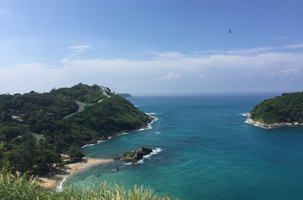 Phuket’s Unseen: Wellness Amidst Serenity and The Sea
