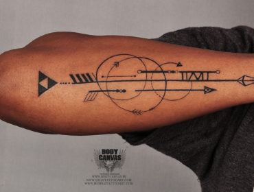 Safety Measures to follow when you are getting Inked