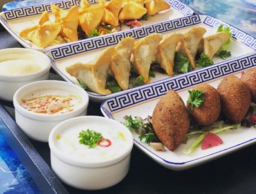 Now You Can Taste the Authentic Middle East Flavours in Delhi