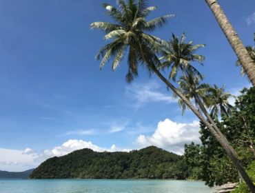 The Unheard Gem of Thailand: Koh Chang