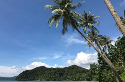 The Unheard Gem of Thailand: Koh Chang