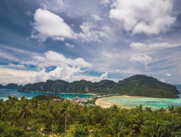 Why Thailand: The Best of The Land of Smiles