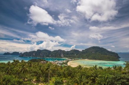 Why Thailand: The Best of The Land of Smiles